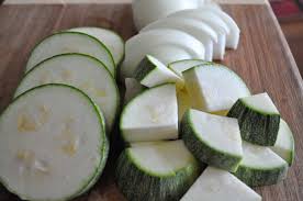 How to zucchini and onions like chinese takeaway. Gochujang Hobak Jjigae Spicy Korean Zucchini Stew Kimchimari