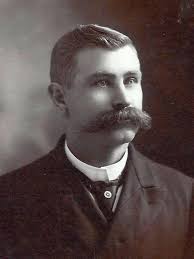 August Wilhelm Bohman