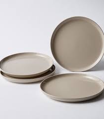 Maybe you would like to learn more about one of these? 4 Pack Affinity Dinner Plates Latte Target Australia