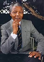 Nelson mandela's prison number was 46664. Biografi Tokoh Nelson Mandela Tokoh Kesetaraan Dan Perdamaian Asal Afrika Selatan