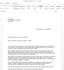 Ce cv type de vendeur en grande distribution de niveau débutant est fait pour vous. Lettre De Motivation Banque Guichetier Vic Quotes