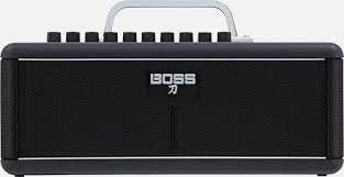 Slash, dash, and manipulate time to unravel your past in a beautifully brutal acrobatic display. Boss Katana Air Guitar Amplifier
