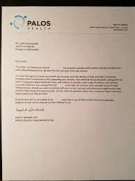 Sample letter to patient on missed appointment. 4 Compliant Examples Of Letters For Notifying Patients Of Physician Leaving Practice Etactics