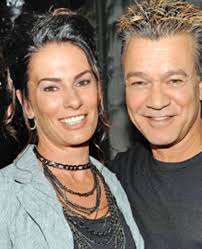 Remembering Eddie Van Halen as a legendary musician