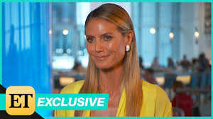 May 29, 2021 · mail on sunday exclusive: Heidi Klum Reveals Her Simple Diet Secret Exclusive Youtube