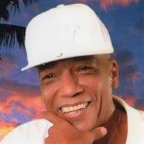 Calvin Eugene Armstrong Jr. Obituary