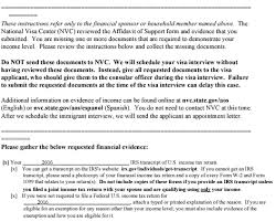 You may just have to include a letter with your tax return stating why there is a discrepancy. Nvc Asking For W 2 Form National Visa Center Dept Of State Visajourney