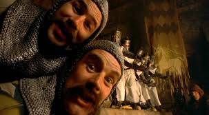 Knights Of The Round Table Monty Python 380126 800 441 Jpg 800 441 Monty Python Caption Contest Knight