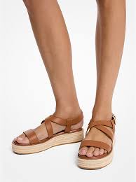 Michael Kors Lynn Espadrille Sandal