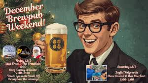 Join us this Thursday, January 8th, for a fun night of Music Trivia at Behe  Brothers' Brewing Company! 🎶 Grab your team (up to 6 players) and compete  for BBBCo gift cards—with