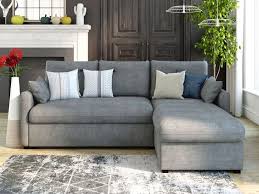 Se reposer dans nos canapés deux places est un luxe que nous savons que vous méritez. Canape D Angle Convertible 4 Places Saraiva Pas Cher Canape Conforama Iziva Com Canape Conforama Canape Angle Convertible Canape Angle