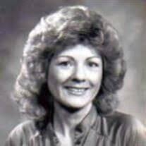 Priscilla Elisabeth Shelby Obituary