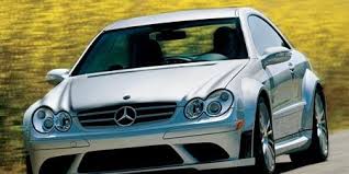 Maybe you would like to learn more about one of these? 2008 Mercedes Benz Clk63 Amg Black Series