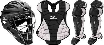 mizuno samurai samsetfpi womens fastpitch softball intermediate catchers gear set