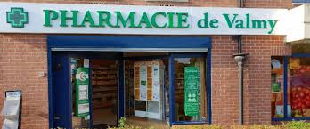 Pharmacie De Valmy A Villeneuve D Ascq Horaires Telephone Coordonnees