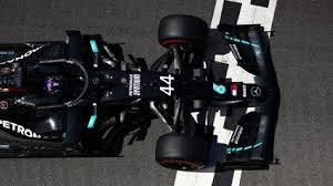 Compite en los 22 circuitos con el contenido clásico y el más actual. Gp De Gran Bretana F1 2020 Mercedes Y Luego Los Demas Revista De Coches