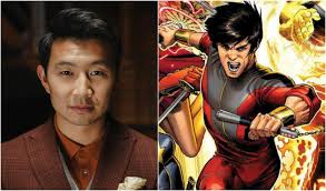 He was nominated for a canadian screen award for his work in blood and water. Simu Liu To Star As Shang Chi In Marvel S First Asian Superhero Film Cinema Express
