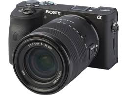 Is the sony a6600 a good beginner camera ? Sony Alpha A6600 Dslr And Mirrorless Camera Review Which