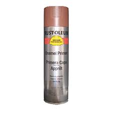 High Performance V2100 System Rust Preventive Spray Primers Product Page