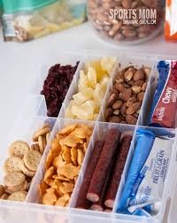 Great Containers For Food On The Go Road Trip Food Food Travel Snacks