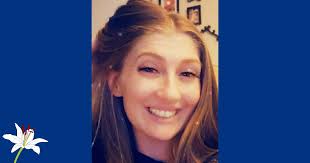 Rita Buchanan, age 34