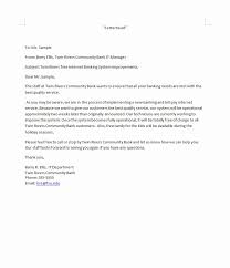 Negative Letter Of Recommendation Elegant Business Letter Template Bad News Business Letter Example Business Letter Template Letter Templates