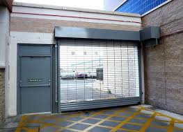 Carriage Style Door