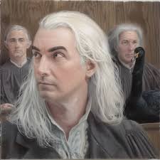 Laurel Ware (@broomrider523)