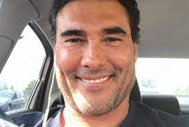 Eduardo Yáñez: por qué se alejó de su único hijo | Eduardo Yáñez Jr | Nieto  | Pelea | MAG | EL COMERCIO PERÚ