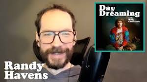 Randy Havens (Stranger Things, Godzilla KOM)