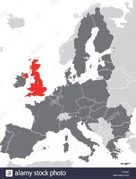 Schottland von mapcarta, die offene karte. Karte Von Grossbritannien Lander England Wales Schottland Und Nordirland Einfache Flache Vektor Umrisskarte Mit Beschriftungen Stock Vektorgrafik Alamy
