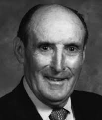 Terrance O'Brien HALPEN Obituary