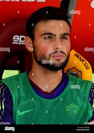 Roma daniel hi-res stock photography and images