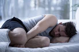Restless Legs Syndrom Rls Lindern