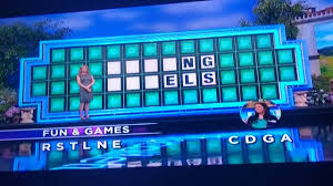 Wheel of fortune bonus puzzle. Wheel Of Fortune Bonus Round January 18 2019 Youtube