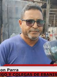 Que Le Paso A Simon Parra En Chile