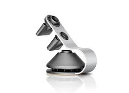 The dyson blow dryer has an unusual design when compared to regular blow dryers. Dyson Supersonic Hair Dryer Stand
