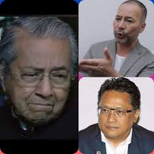 See full list on id.wikipedia.org The Unspinners Kembali Rahman Dahlan Din Botox Cuba Hijacked Penyatuan Ummah Demi Tun M