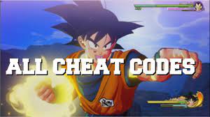 Kakarot for ps4, xbox one, and pc. All Cheat Codes For Dragon Ball Z Kakarot Infinite Health Infinite Exp And One Hit K O Pc Cheats Youtube