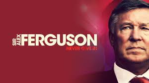 Ferguson tv always strives to innovate and elevate your viewing experience. Sir Alex Ferguson Nie Aufgeben Deutscher Trailer Youtube