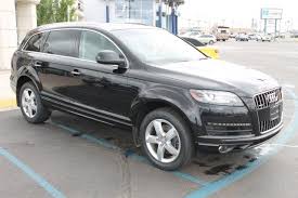 used 2015 audi q7 for sale fargo nd audi q7 audi suv pinterest