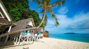 Στο tripadvisor θα βρείτε κριτικές από ταξιδιώτες, φωτογραφίες και προσφορές για διαμονή σε θέρετρο (pulau besar, μαλαισία). 10 Pulau Terbaik Untuk Berlibur Di Malaysia Travel Tempo Co