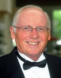 Larry Balzer's Instagram, Twitter & Facebook