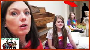 The Bandits Movie Part 1 That Youtub3 Family I Family Channel Youtube
