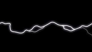 Animation of lightning striking during a rain storm. Lightning Bolt Transparent Background Stock Video Footage 4k And Hd Video Clips Shutterstock