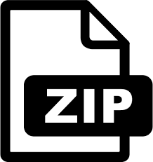 This is a new way to keep your earbuds cord untangled. Zip File Icon Png And Svg Vector Free Download