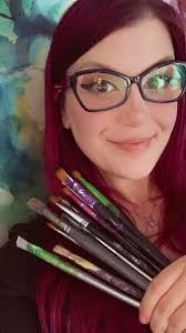 about us — Blue Crow Gallery