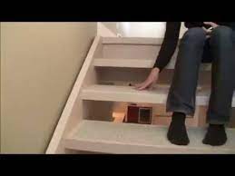 Since your back has already been through a lot of stress, you might consider slimming down now (if you're over the ideal weight for your body type and age—check with your doctor). How To Detail An Open Riser Stair Youtube