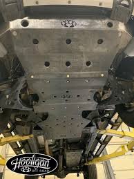 2019 Ford Ranger Skid Plates 2019 Ford Ranger Ford Ranger 2019 Ford