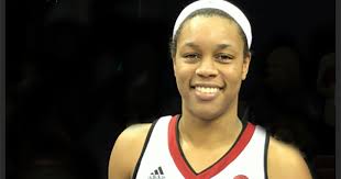 Cardinal Couple: Louisville women's basketball -- Durr honorable mention  AP...Newbauer to Florida...WE have a Final Four--Tuesday CARDINAL COUPLE